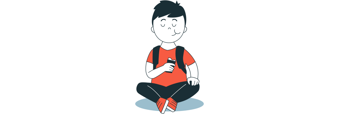 School vending promo — Изображение №2 — Анимация на Dprofile