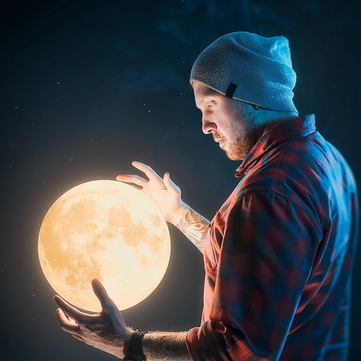 Аватар пользователя Егор Козырев