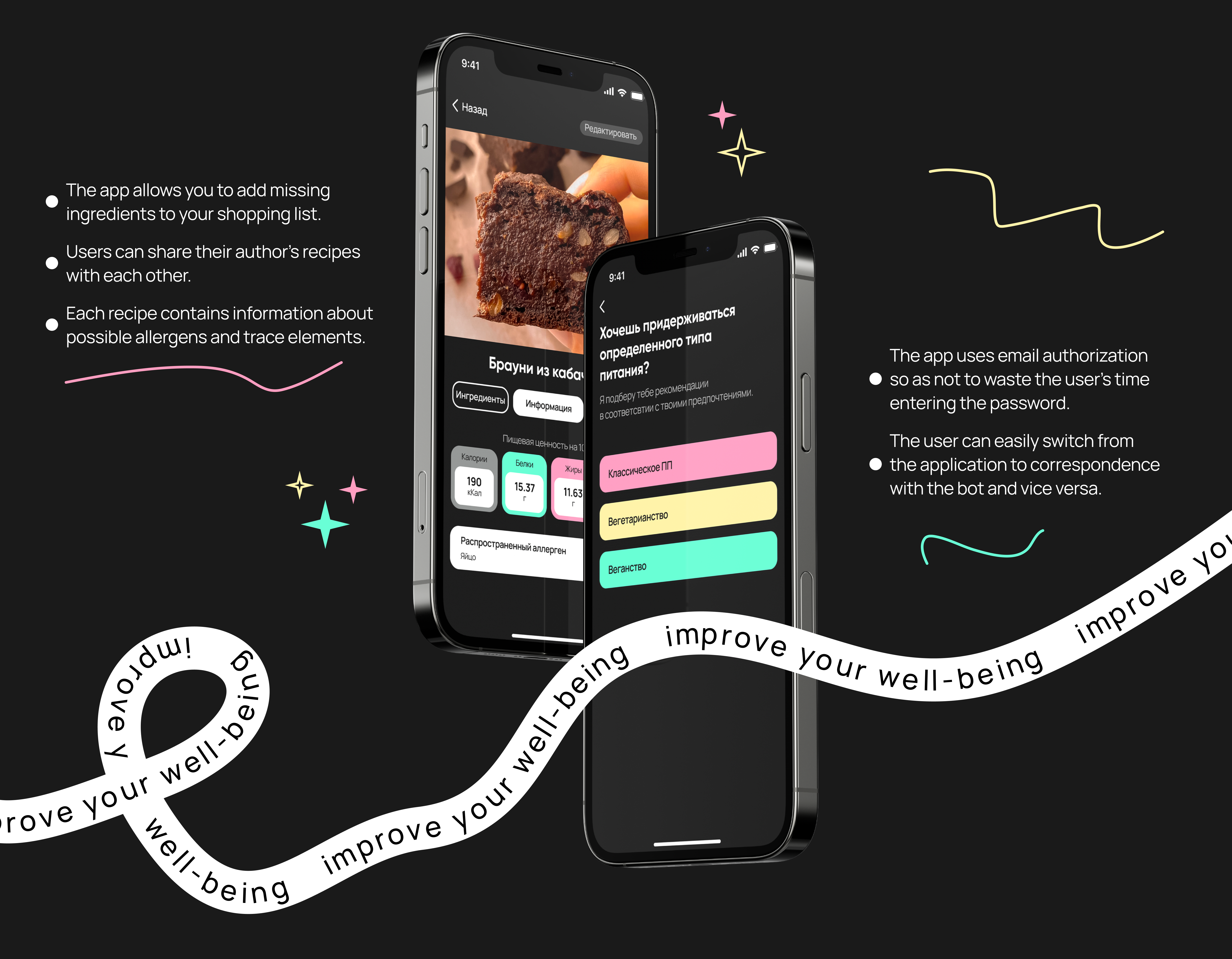 Mobile app | UI/UX design — Изображение №14 — Интерфейсы на Dprofile