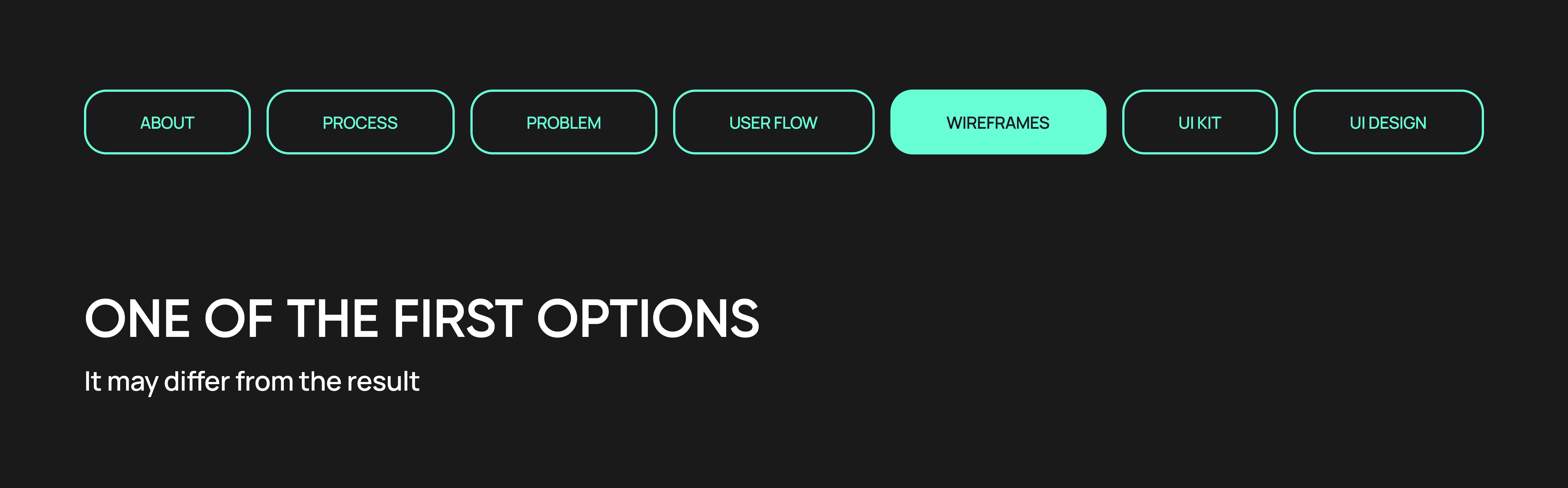 Mobile app | UI/UX design — Изображение №9 — Интерфейсы на Dprofile