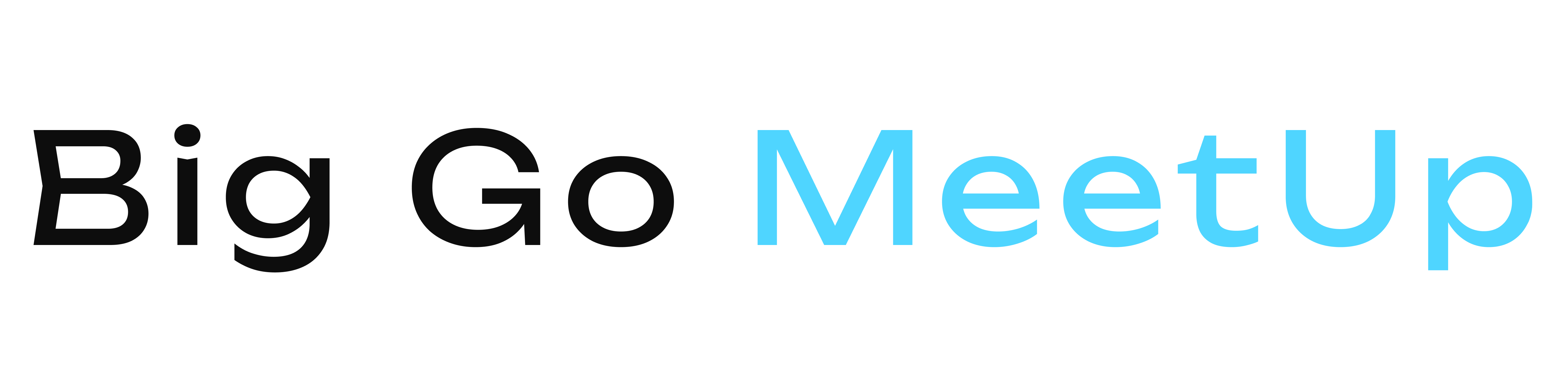 Брендинг мероприятия | Golang meetup — Изображение №2 — Интерфейсы, Брендинг на Dprofile