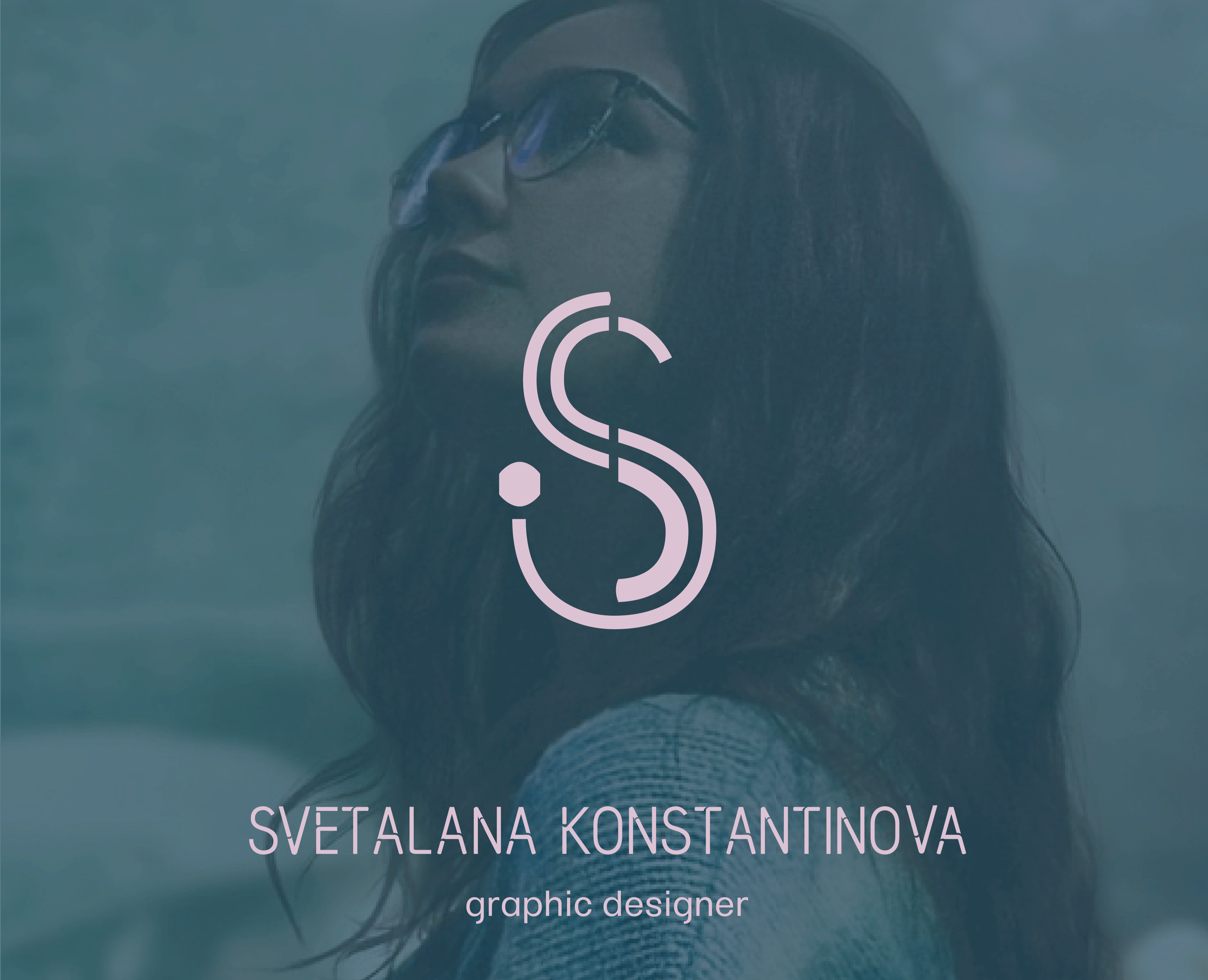 Разработка личного логотипа на Dprofile