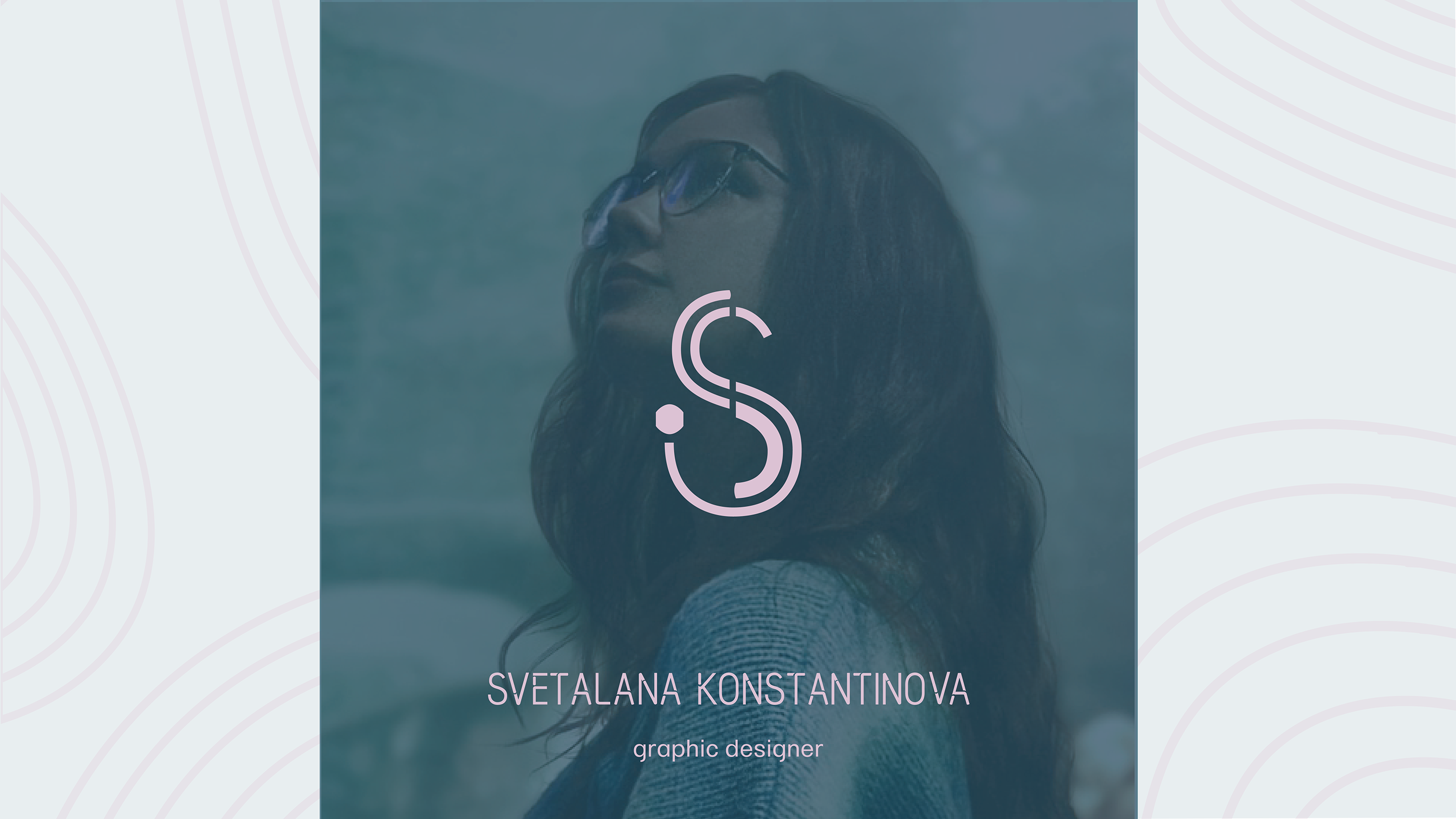 Разработка личного логотипа — Изображение №1 — Брендинг, Графика на Dprofile