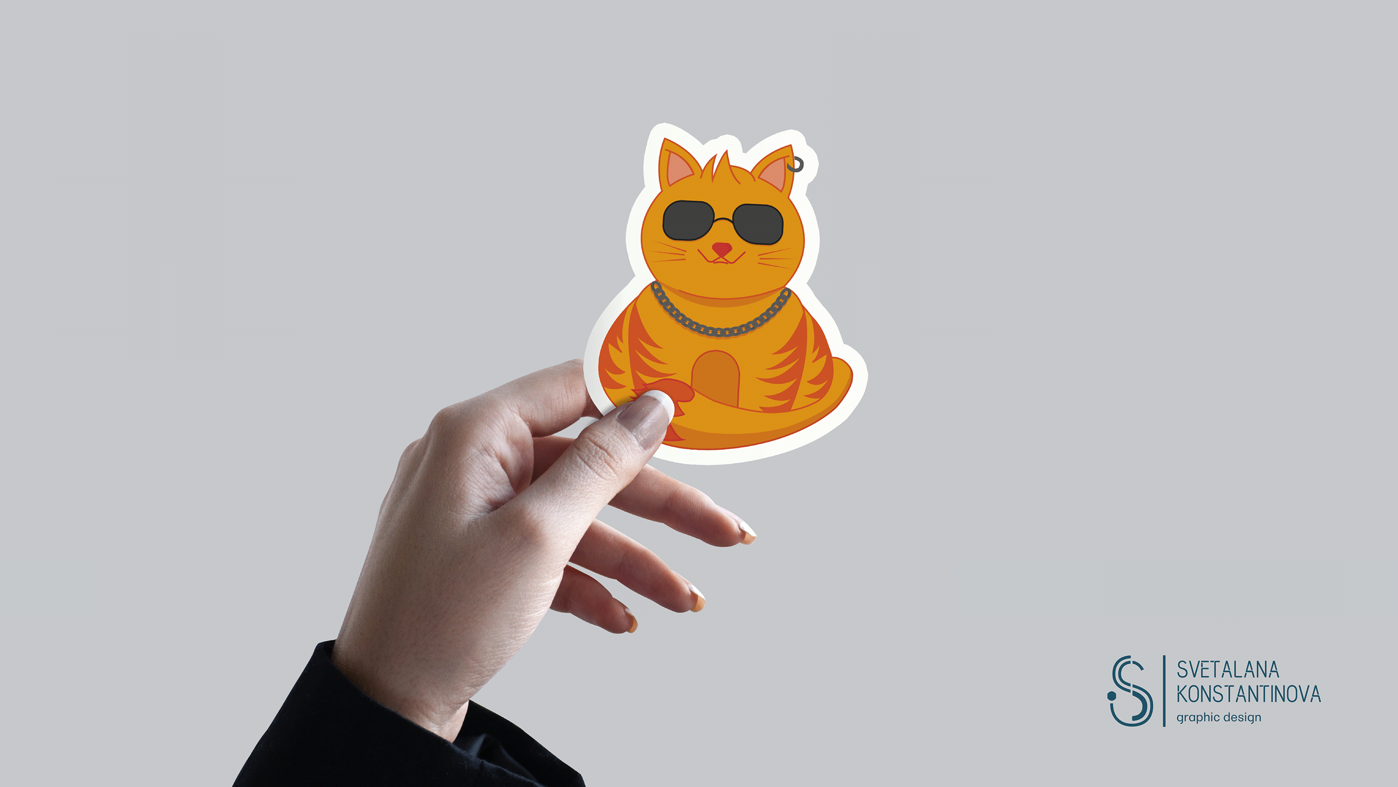 СТИКЕРПАК (stickerpack) — Изображение №5 — Иллюстрация, Графика на Dprofile