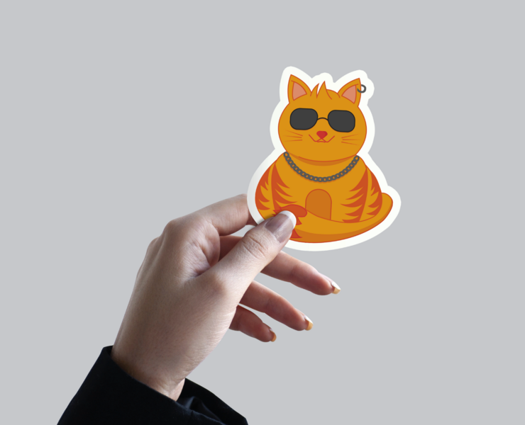 СТИКЕРПАК (stickerpack) на Dprofile