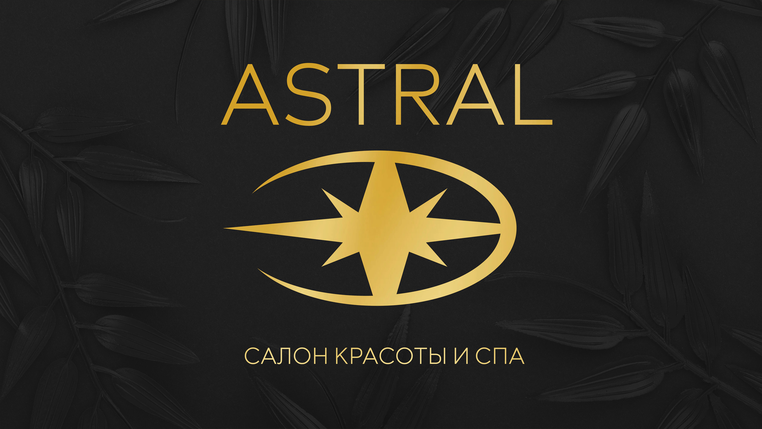 Логотип для бренда «ASTRAL» — Изображение №1 — Брендинг на Dprofile