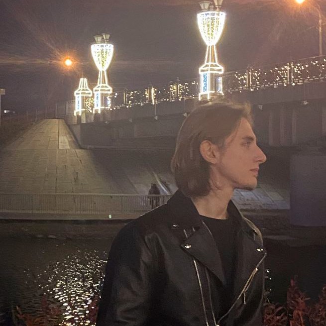 Аватар пользователя Алексей Керимов