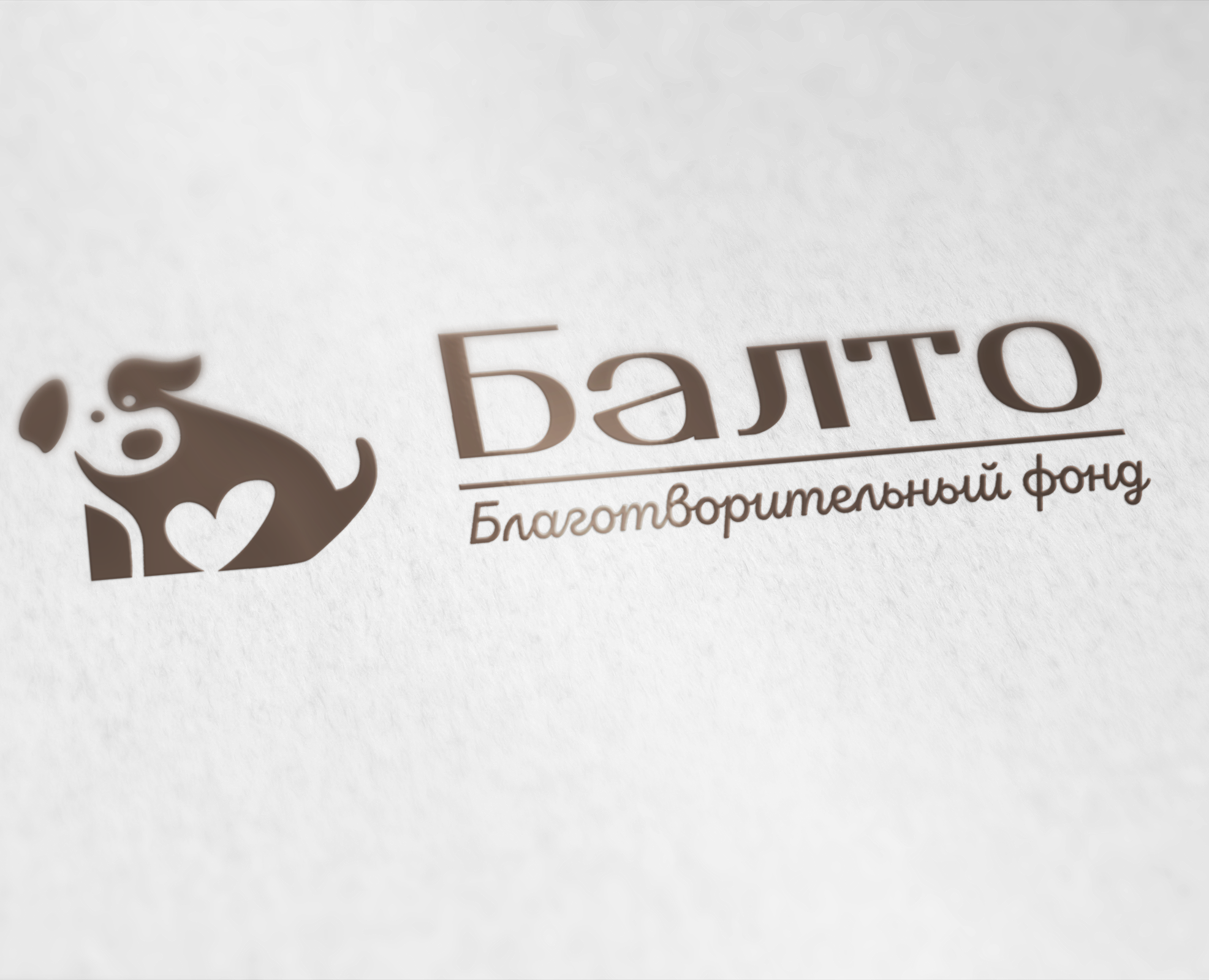 Разработка фирменного стиля благотворительного фонда — Брендинг, Иллюстрация на Dprofile