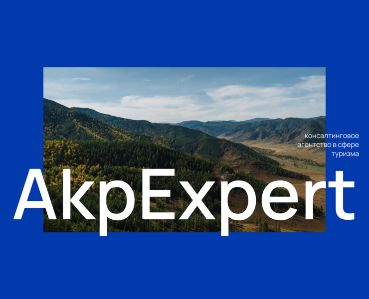 AkpExpert. Redesign concept — Интерфейсы на Dprofile