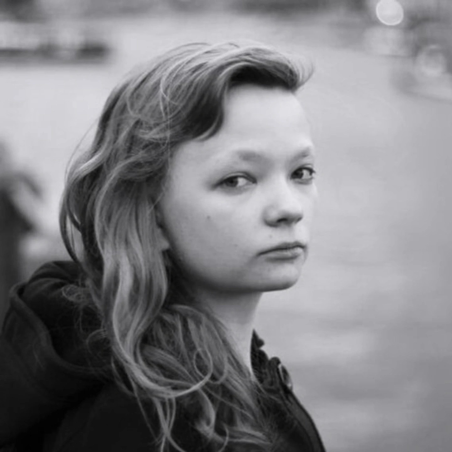 Аватар пользователя Арина Демидова