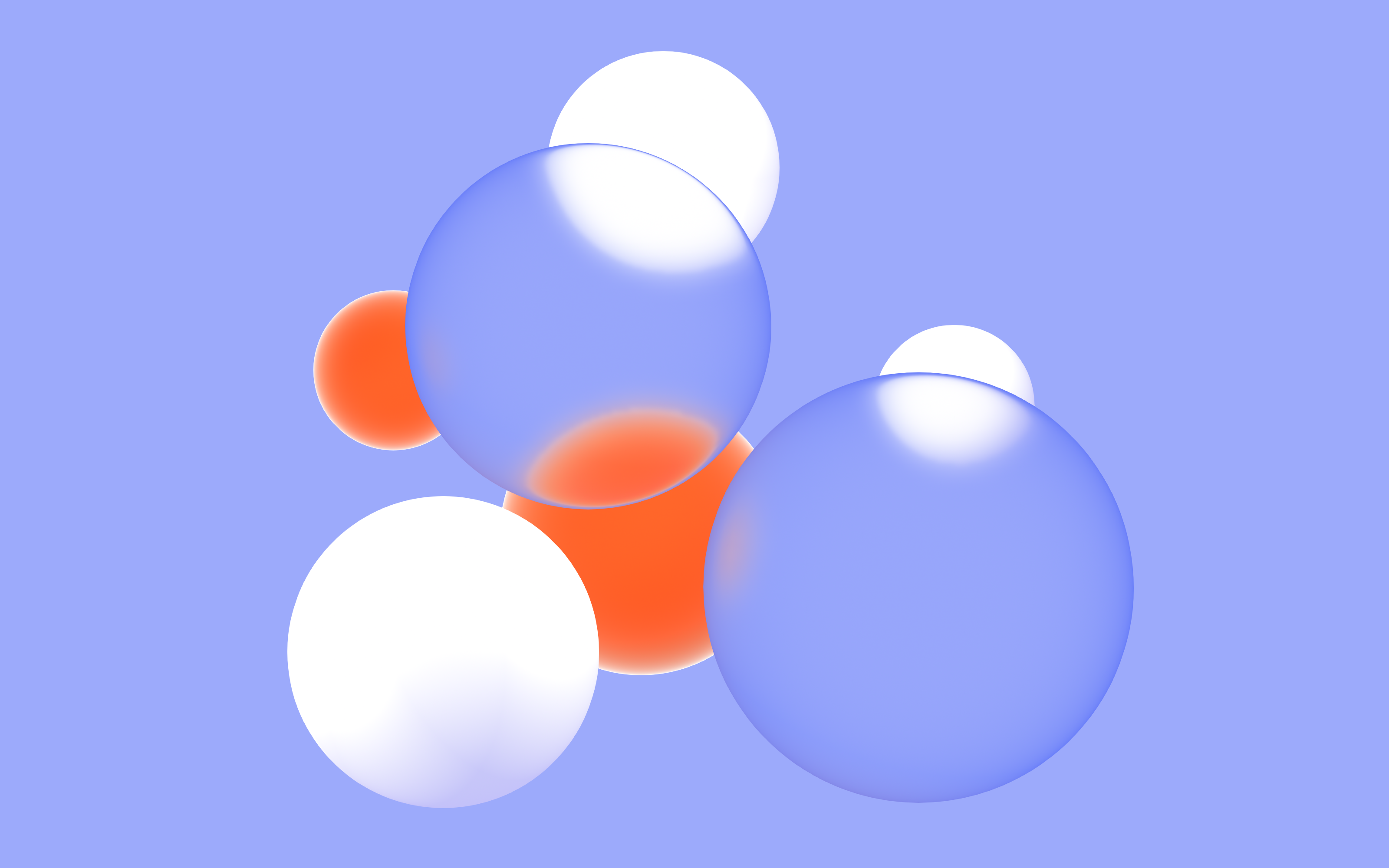 GLASS SPHERES — Изображение №2 — 3D на Dprofile