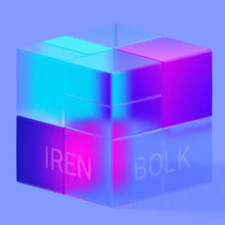 Аватар пользователя IREN BOLK