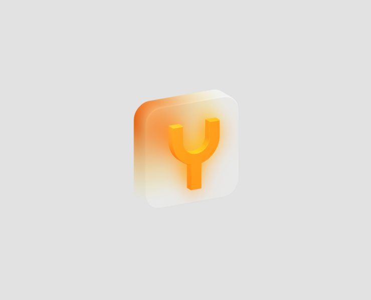 Youtool App — Интерфейсы на Dprofile