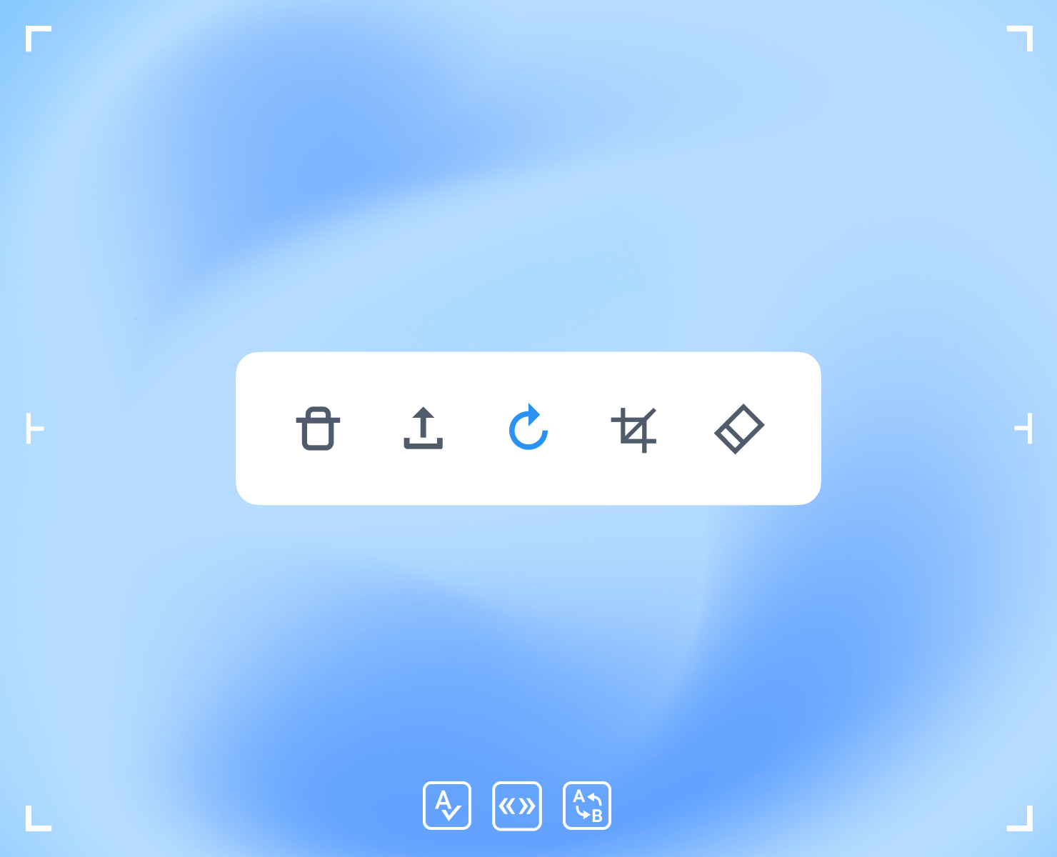 Transcriber 1.0 Desktop app — Интерфейсы на Dprofile