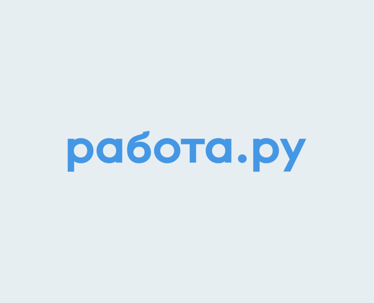 Работа.ру — Интерфейсы, Брендинг на Dprofile