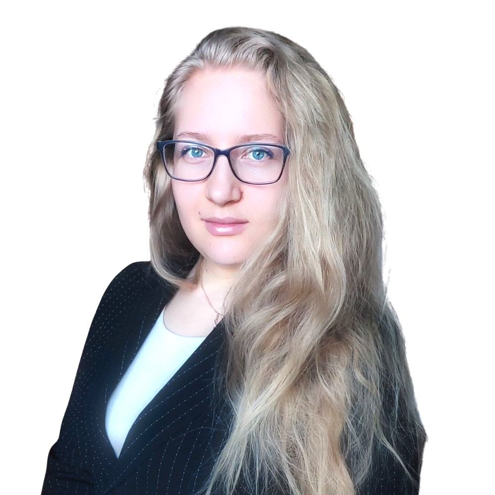 Аватар пользователя Татьяна Шалыгина