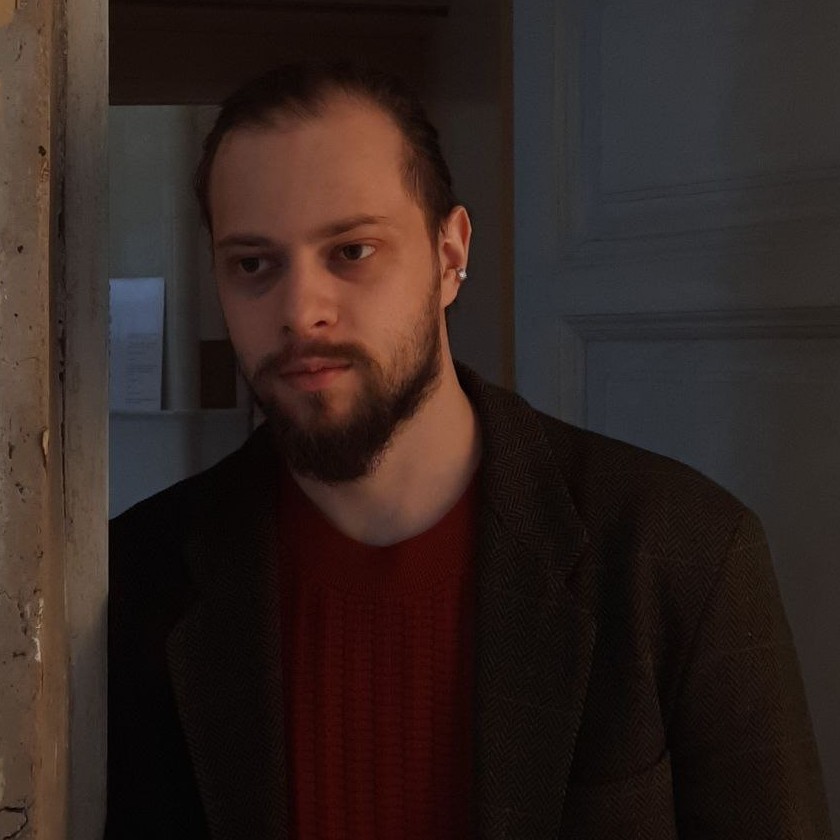Аватар пользователя Антон Манулатий