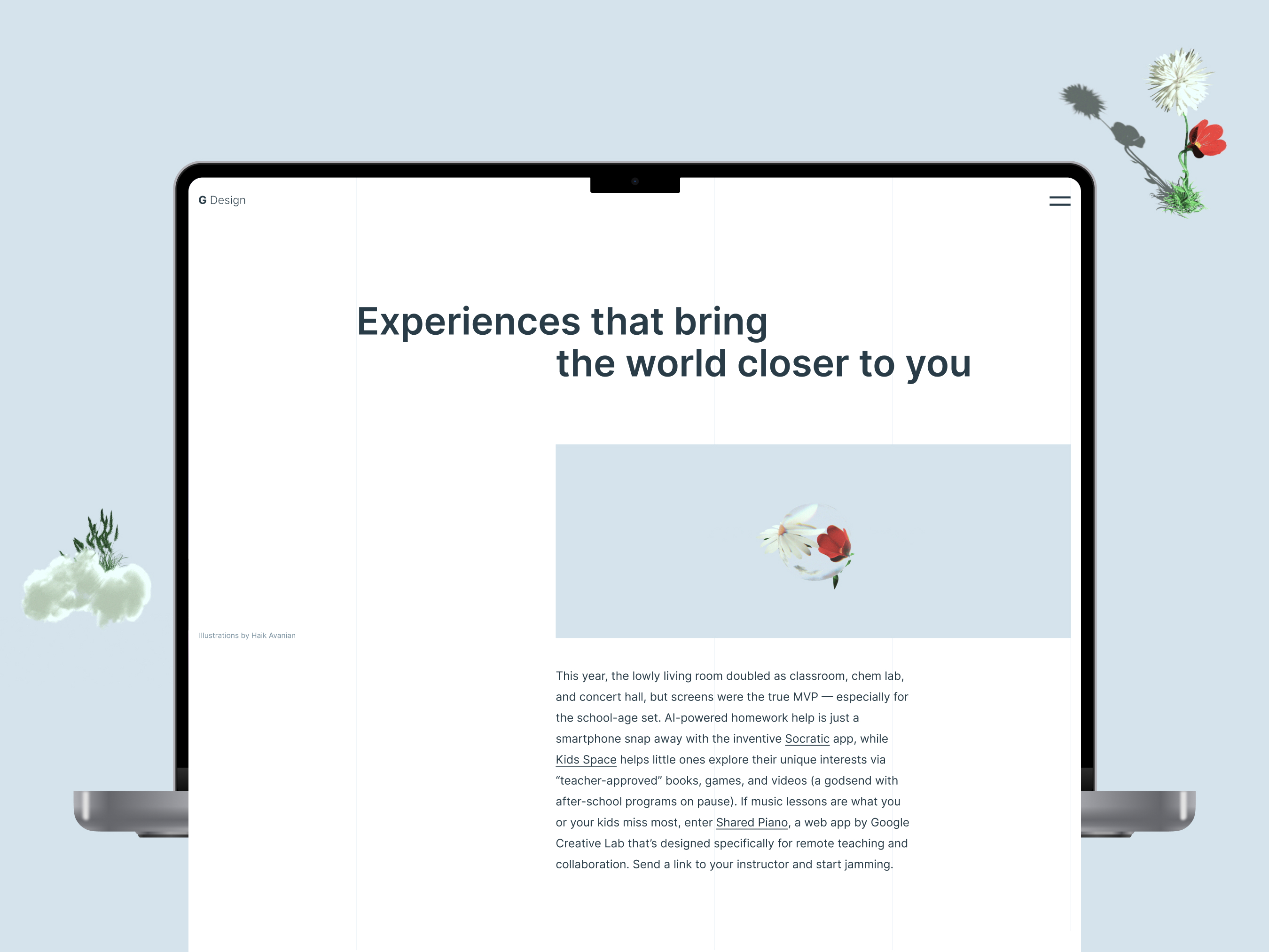 G Design — Изображение №2 — Интерфейсы на Dprofile