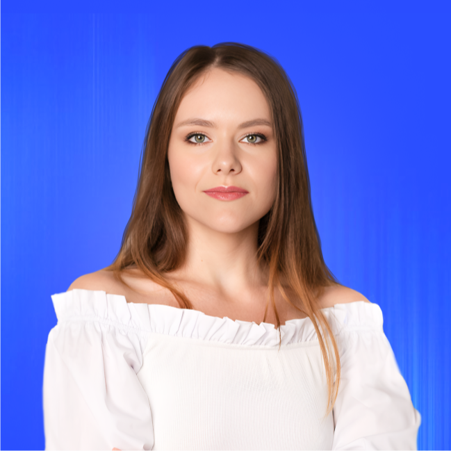 Аватар пользователя София Соломатина