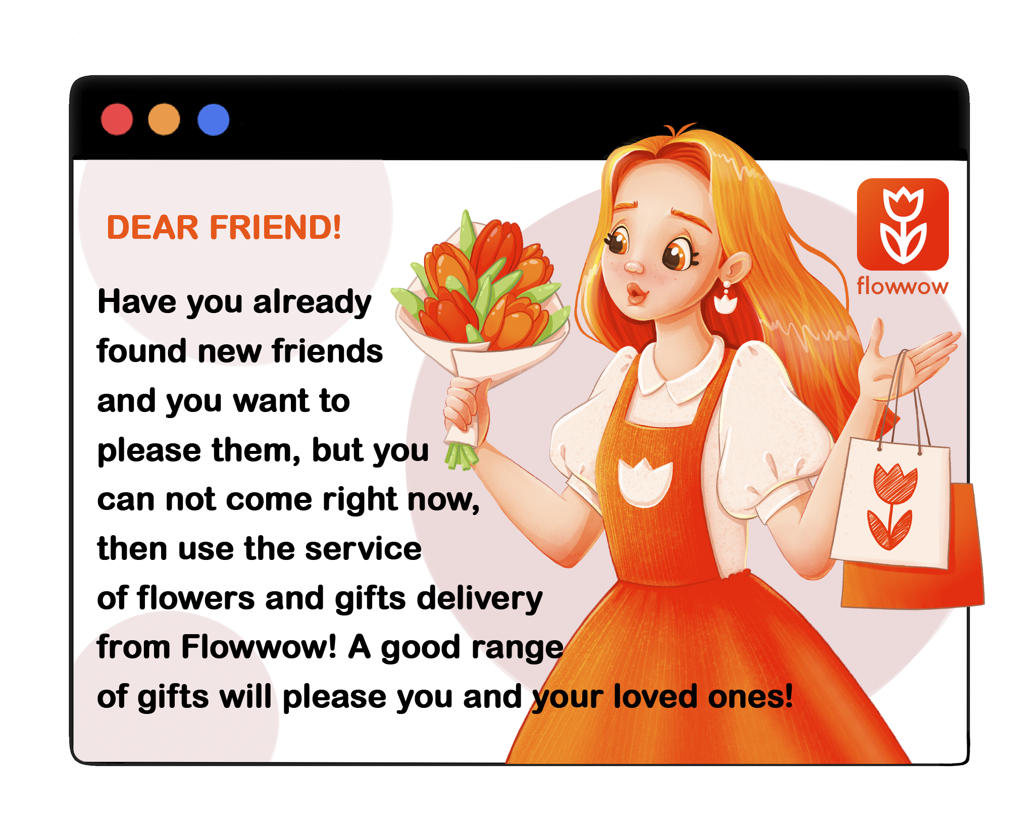Brand humanizations. Nativ app. — Изображение №10 — Брендинг, Иллюстрация на Dprofile