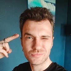 Аватар пользователя Александр Волков