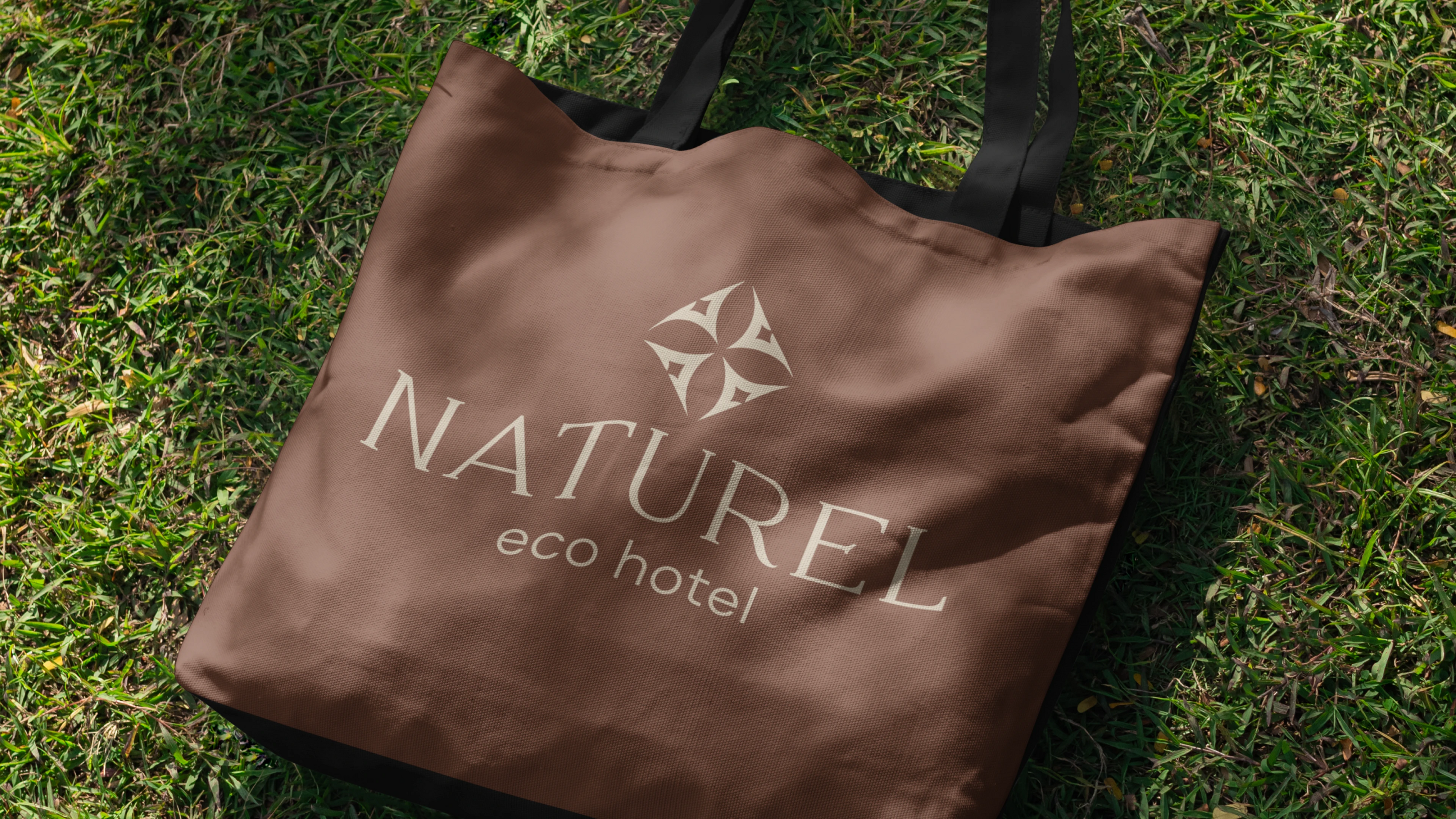 Branding Hotel/Naturel/Отель фирменный стиль — Изображение №6 — Брендинг на Dprofile