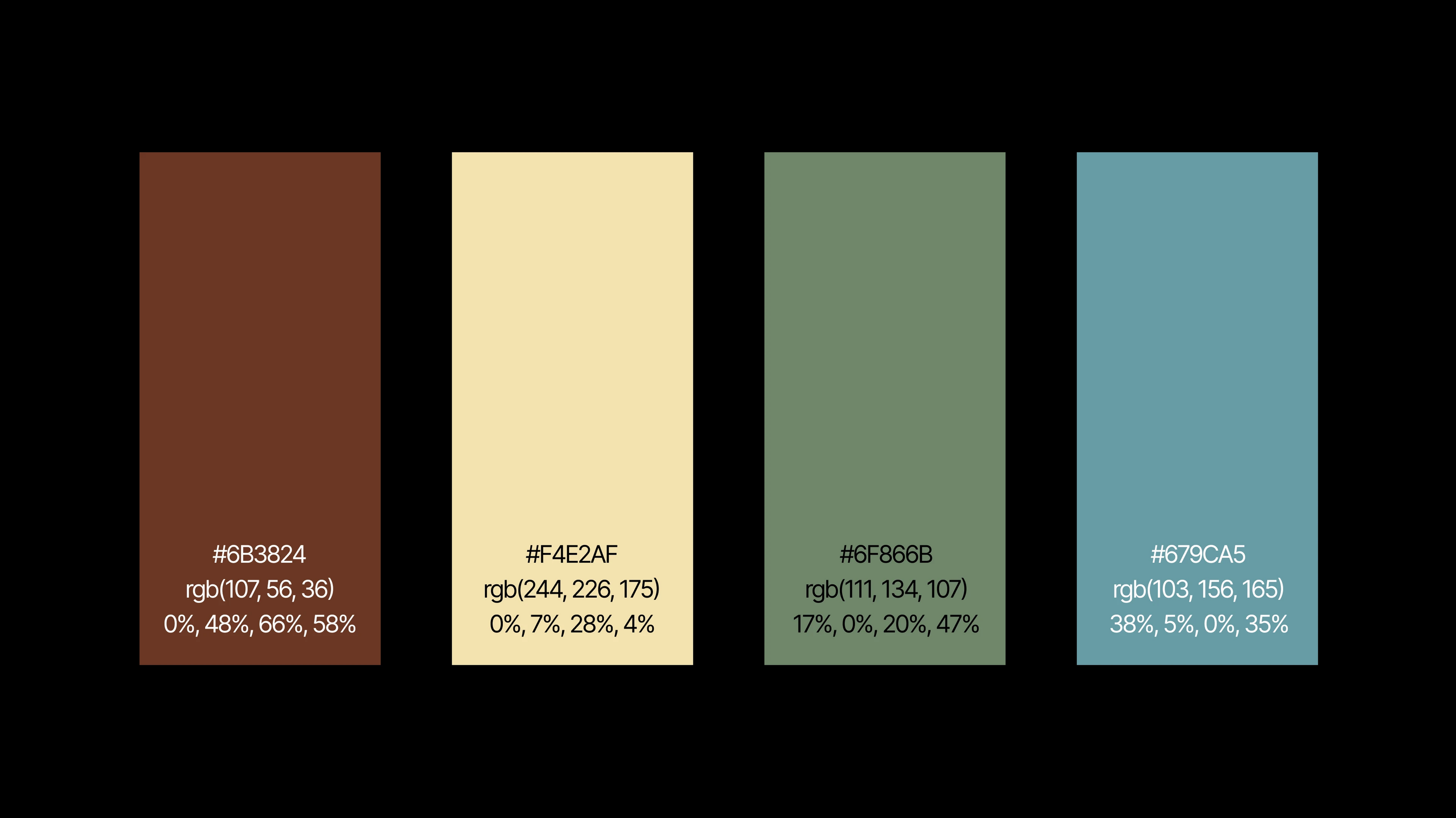 Branding Hotel/Naturel/Отель фирменный стиль — Изображение №3 — Брендинг на Dprofile