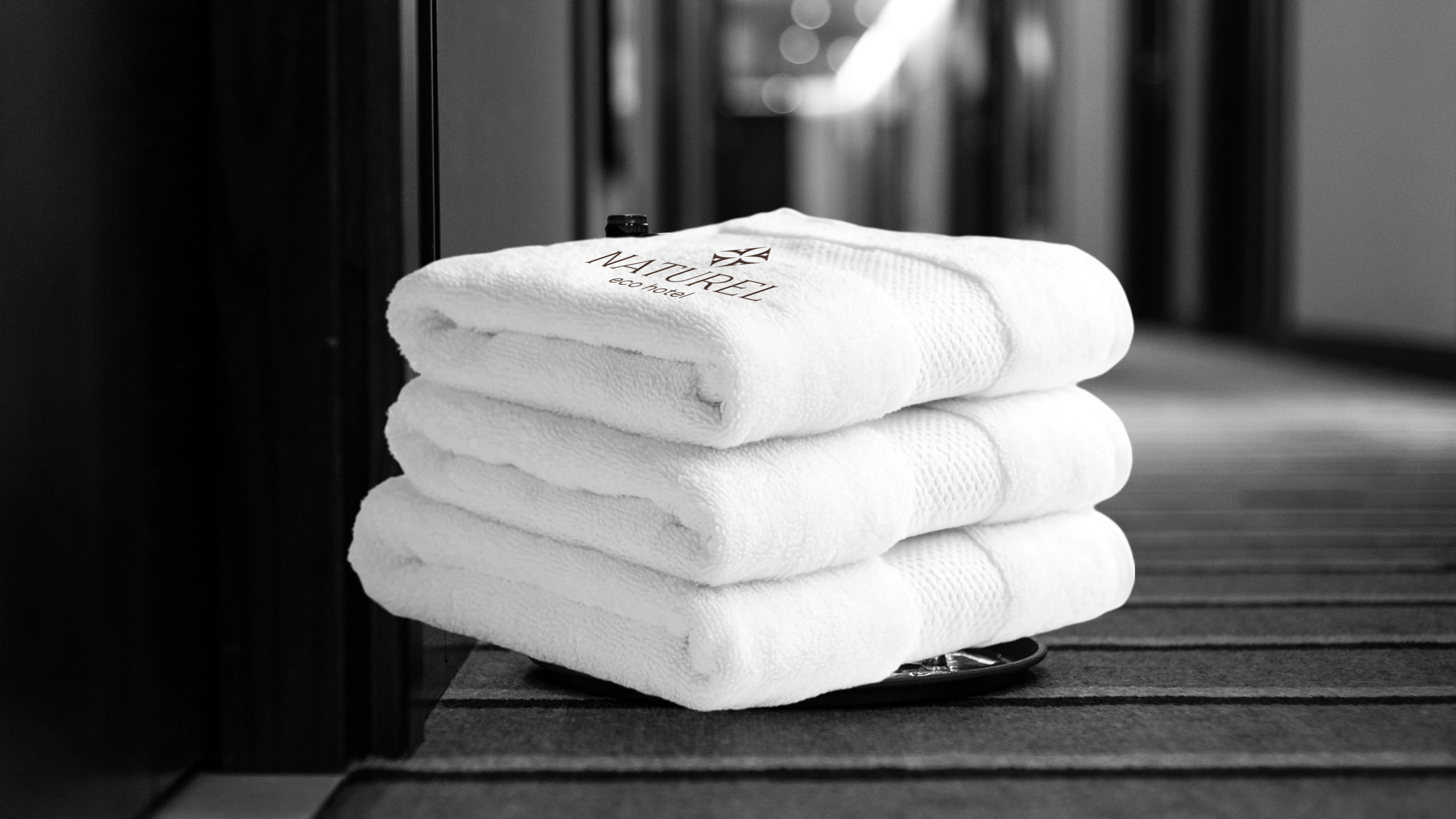 Branding Hotel/Naturel/Отель фирменный стиль — Изображение №12 — Брендинг на Dprofile