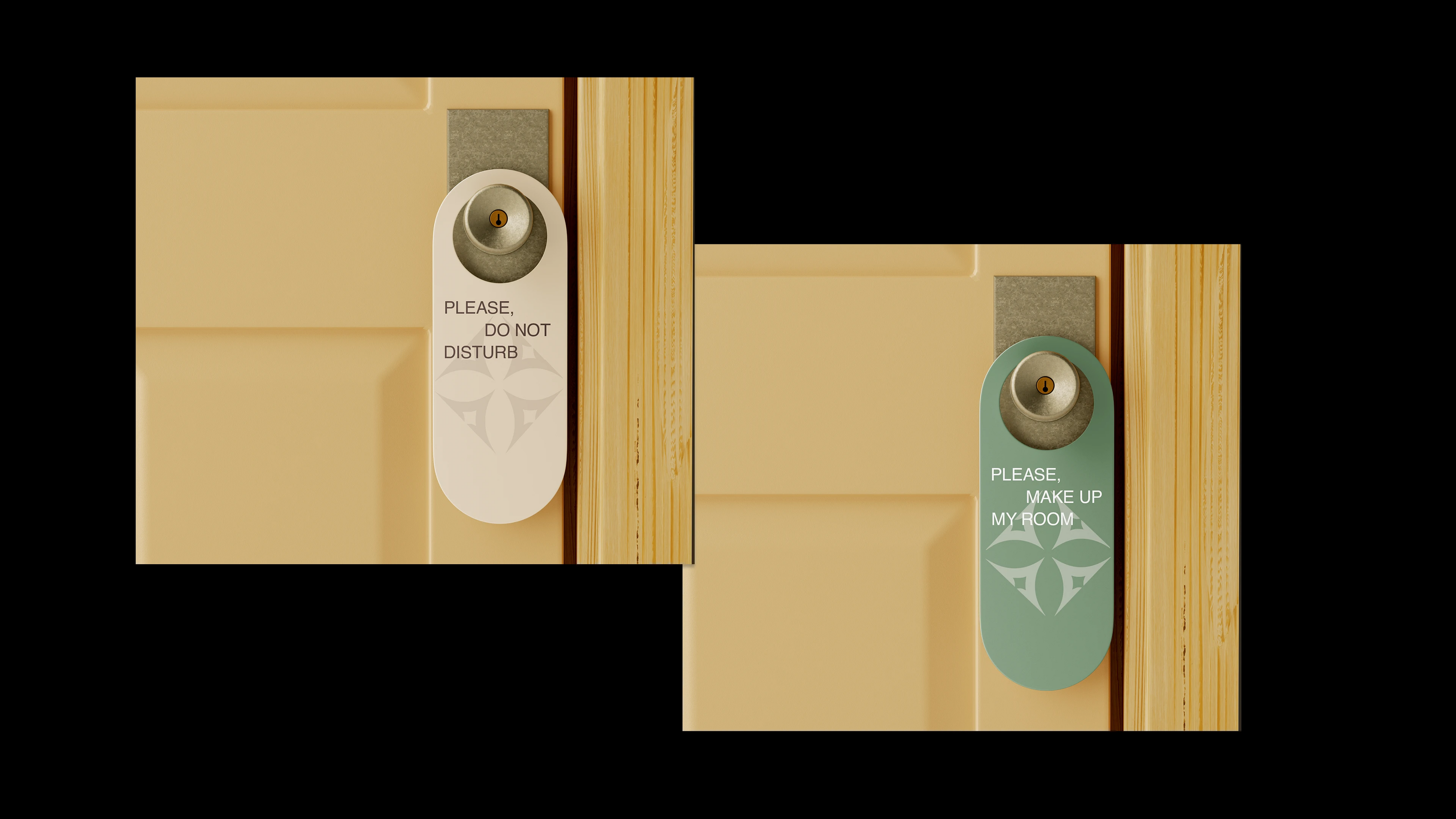 Branding Hotel/Naturel/Отель фирменный стиль — Изображение №5 — Брендинг на Dprofile