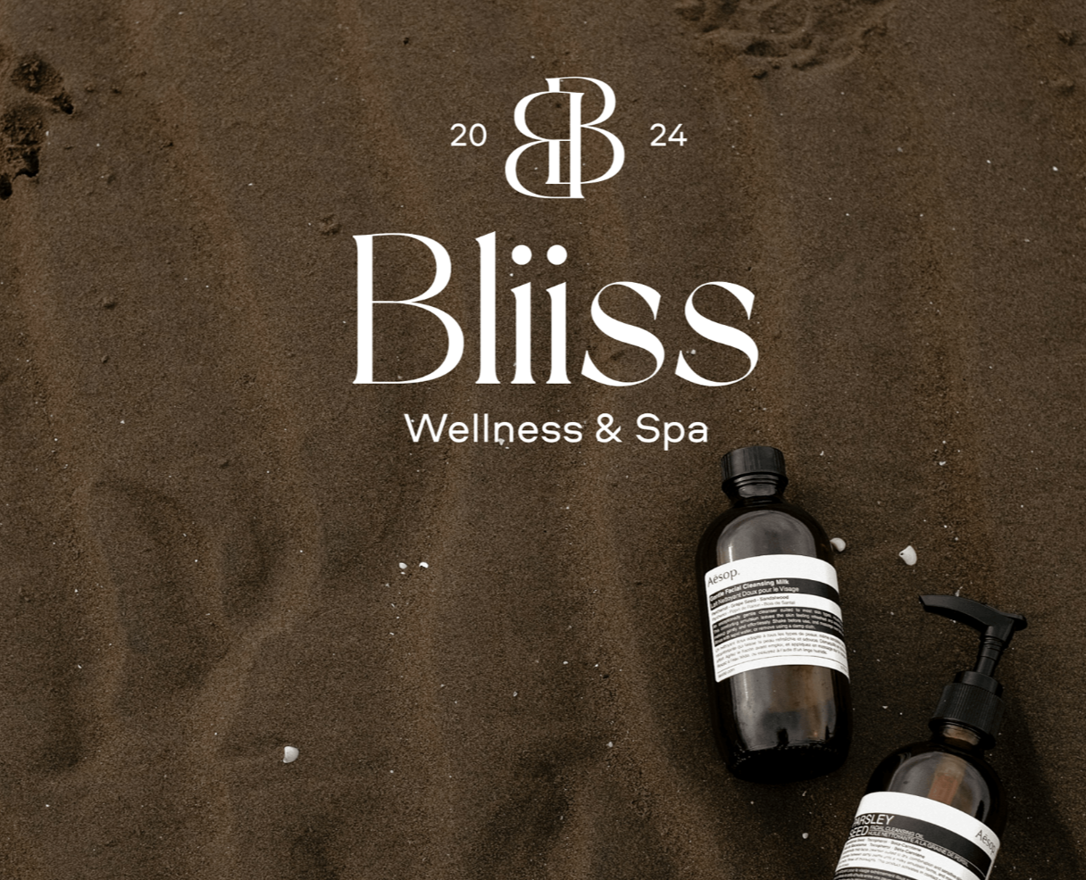 Спа Салон| Логотип | Фирменный стиль | Айдентика |Spa — Брендинг на Dprofile