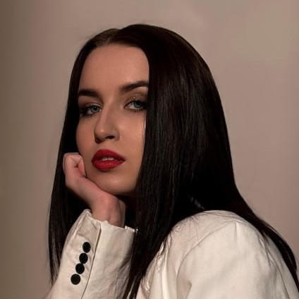 Аватар пользователя Арина Котрушева