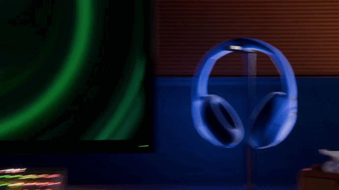 SONY | 3D Motion Design — Изображение №13 — Анимация, Маркетинг на Dprofile
