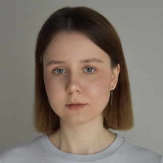Аватар пользователя Ксения Ракчеева