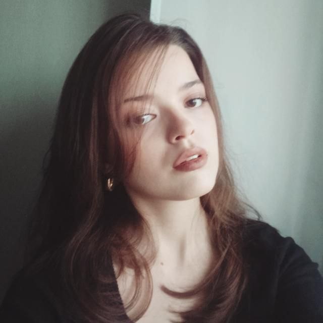 Аватар пользователя Victoria Martinez
