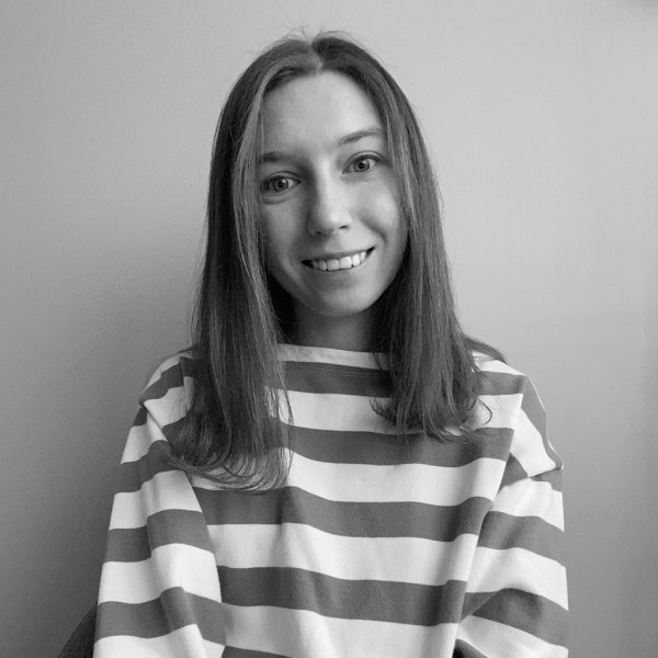 Аватар пользователя Анастасия Ларина