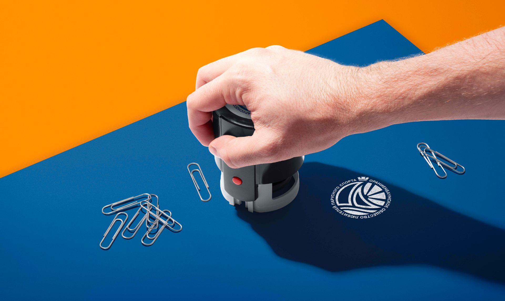 ООЛПС — Изображение №4 — Брендинг, Графика на Dprofile