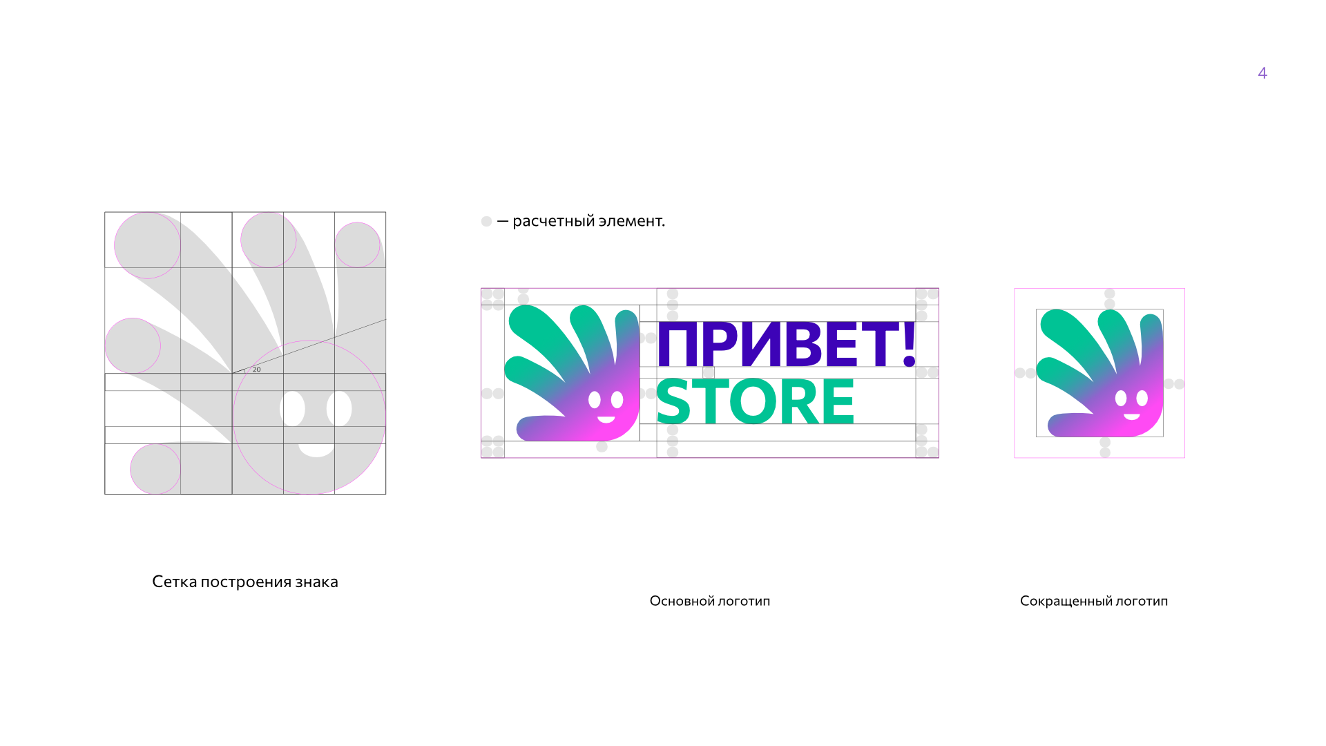 Привет! Store — Изображение №4 — Брендинг, Маркетинг на Dprofile