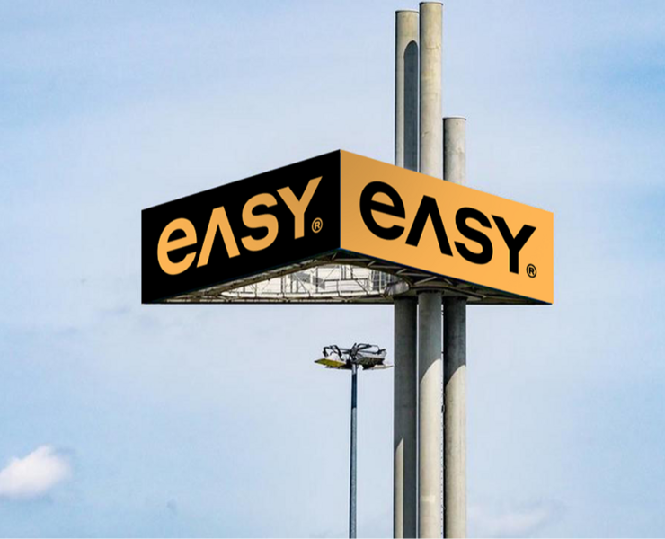 EASY на Dprofile