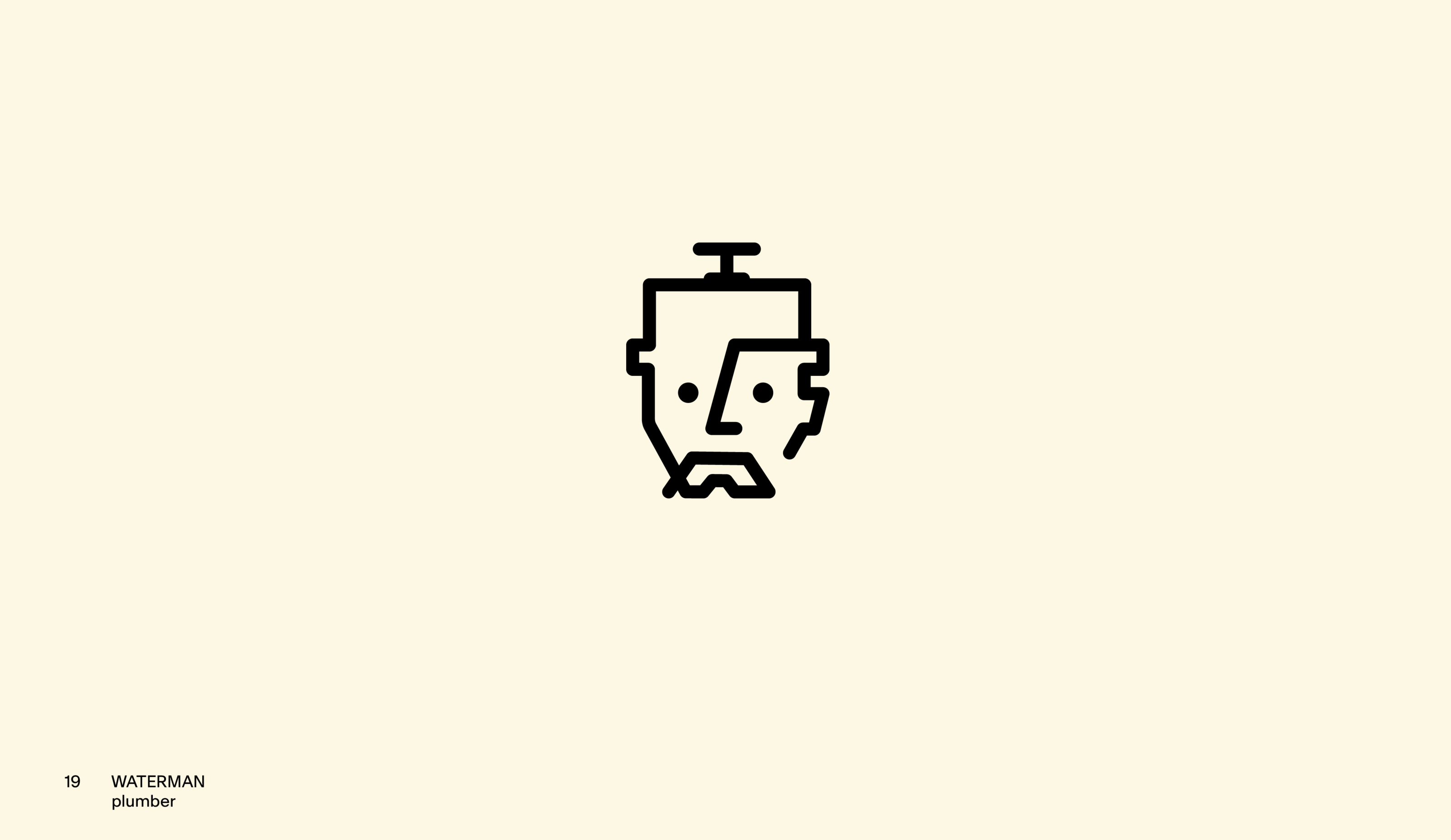 Collection of logos and marks 2023 — Изображение №20 — Брендинг, Графика на Dprofile