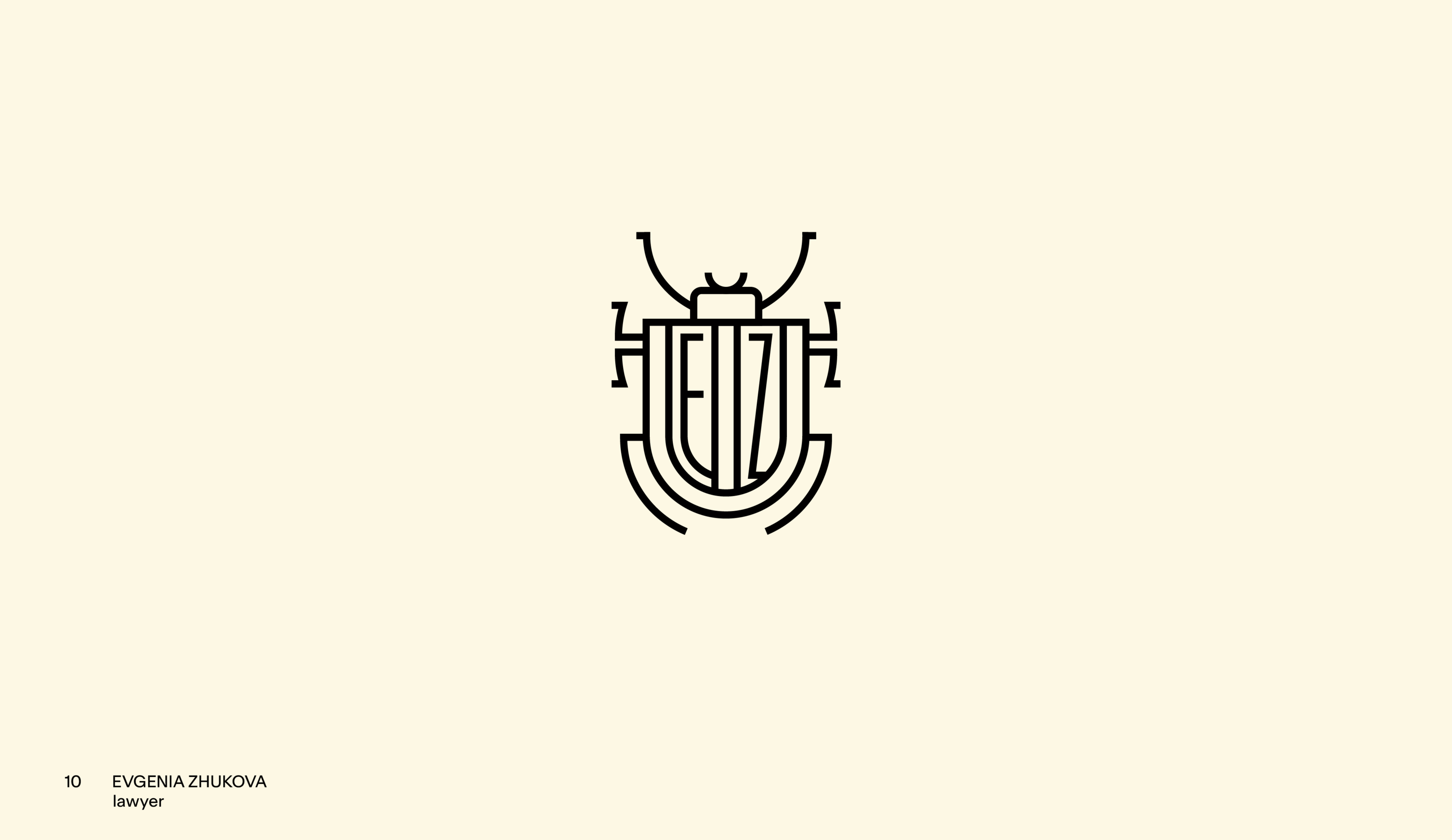 Collection of logos and marks 2023 — Изображение №11 — Брендинг, Графика на Dprofile