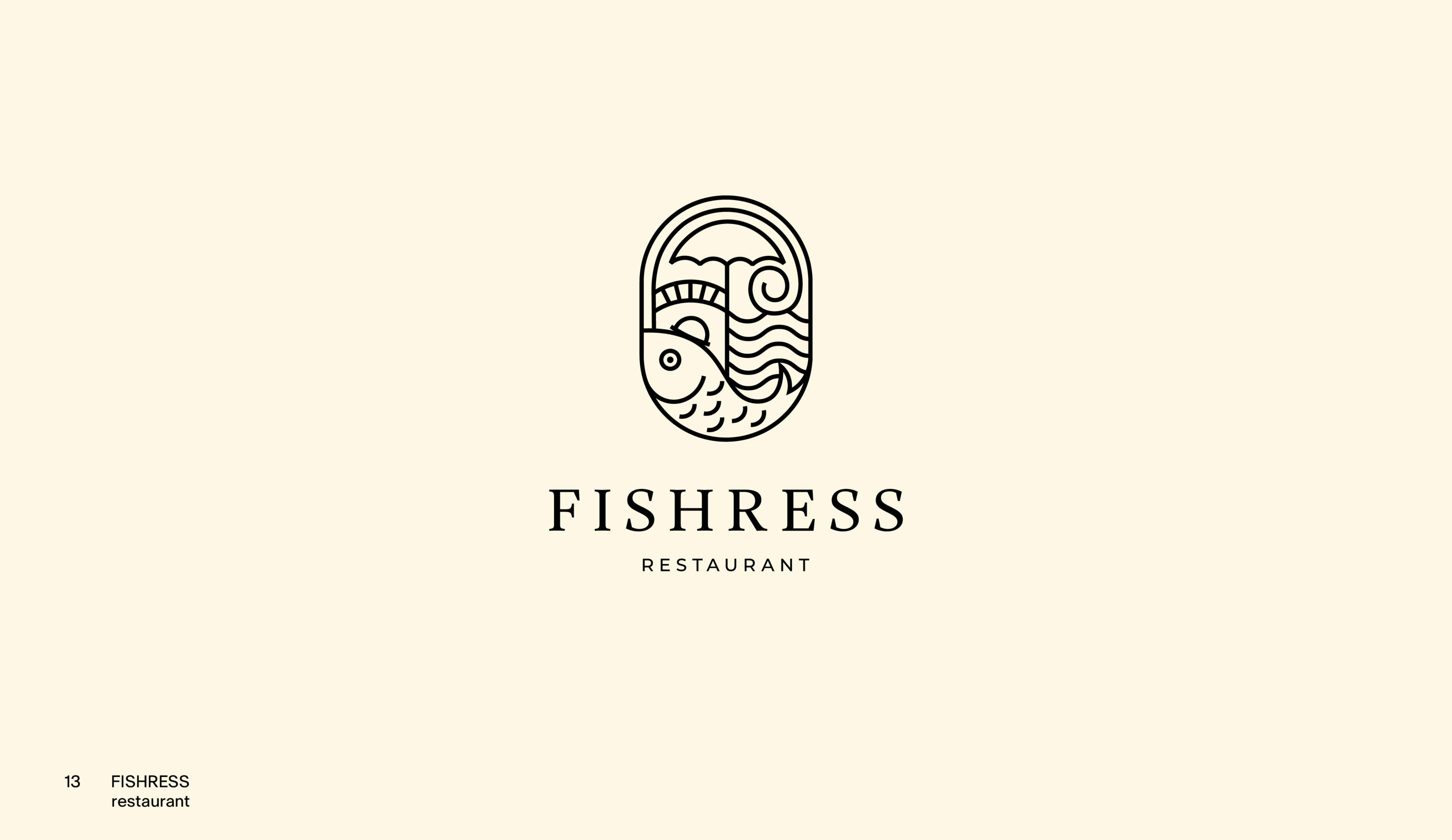 Collection of logos and marks 2023 — Изображение №14 — Брендинг, Графика на Dprofile