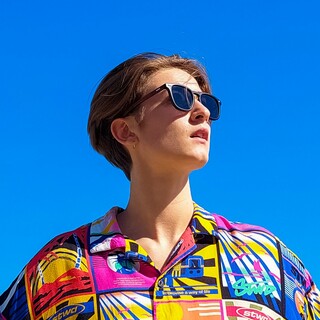 Аватар пользователя Кристина Жгилёва