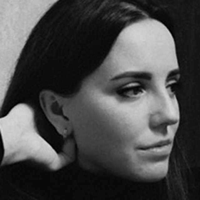 Аватар пользователя Яна Демидова