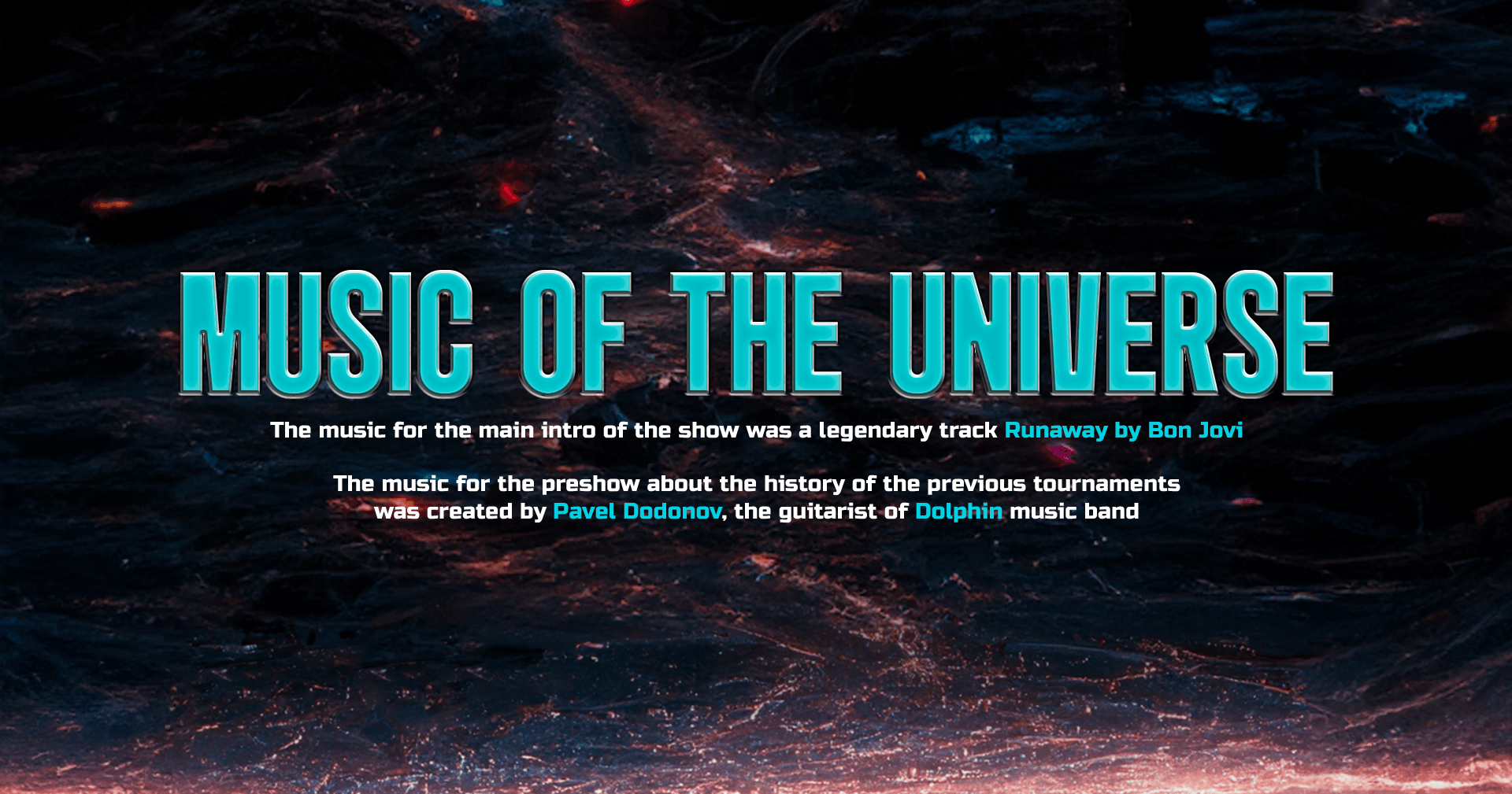 Masters of the MMA — Изображение №5 — Анимация, Маркетинг на Dprofile