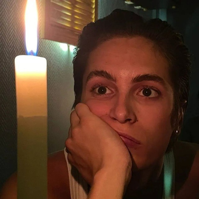 Аватар пользователя Степан Сазонов