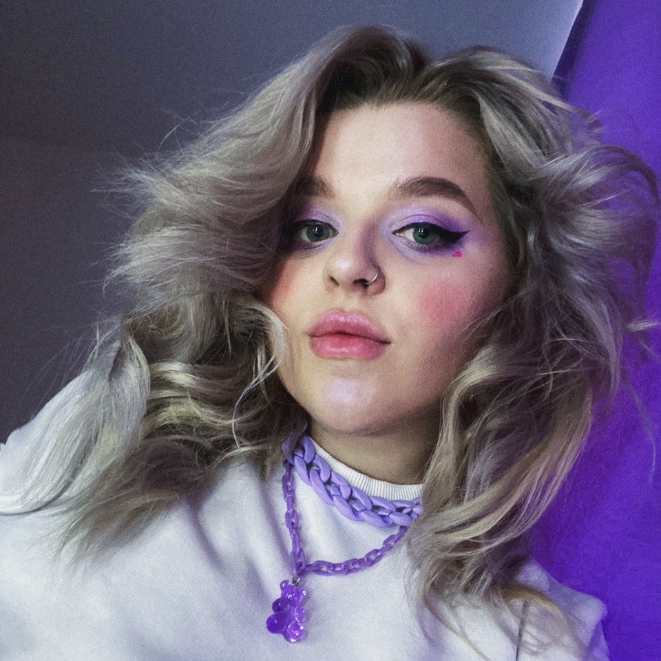 Аватар пользователя Анастасия Казанцева