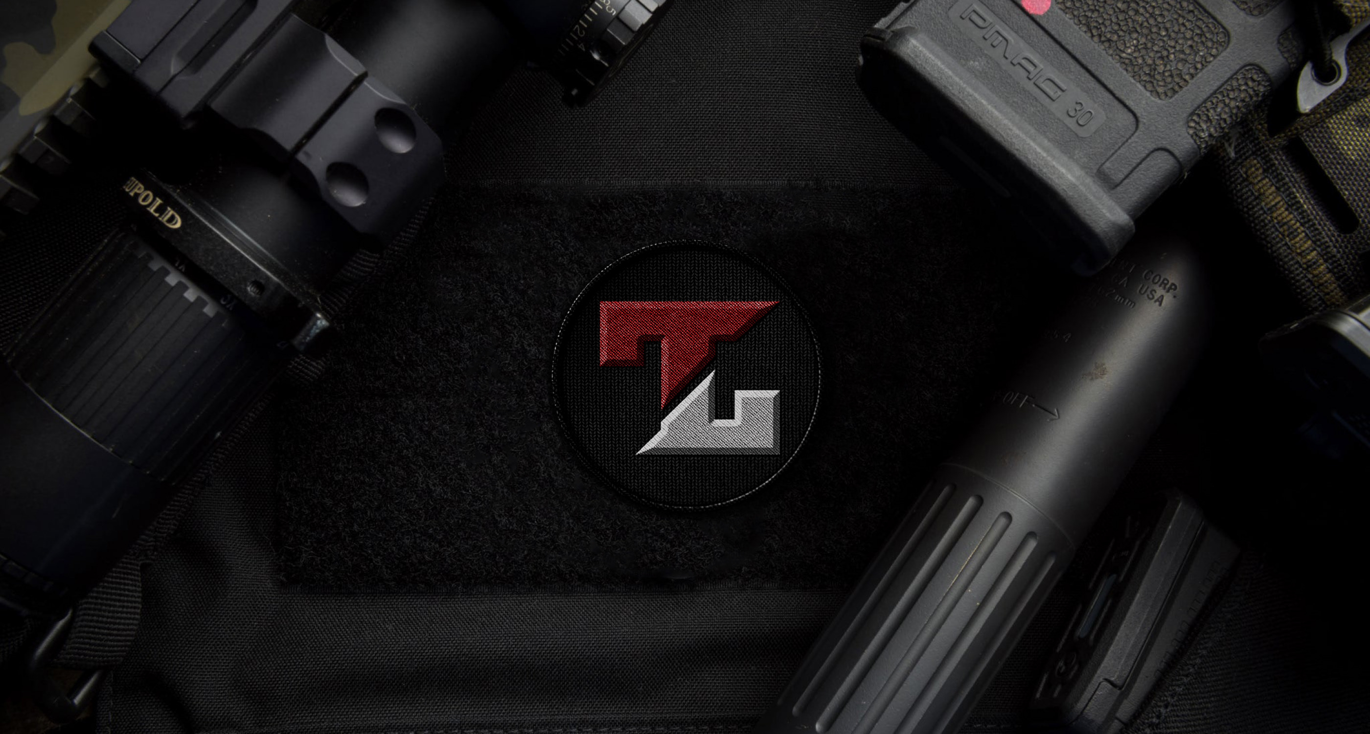 TACTICAL-LIFE / Редизайн новостного сайта — Изображение №5 — Интерфейсы на Dprofile