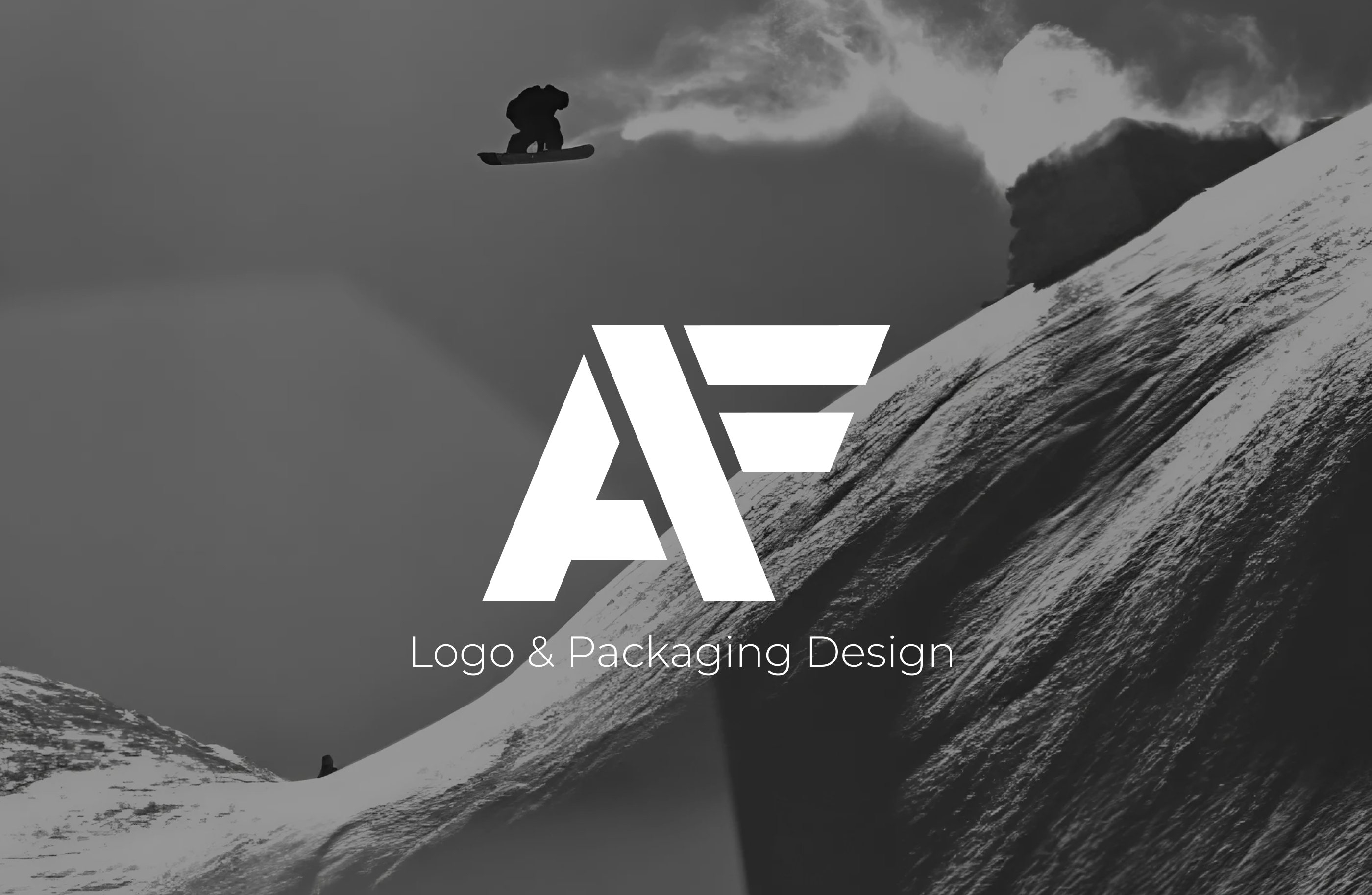 Logo design. Package. Дизайн лого. Упаковка — Изображение №1 — Брендинг на Dprofile