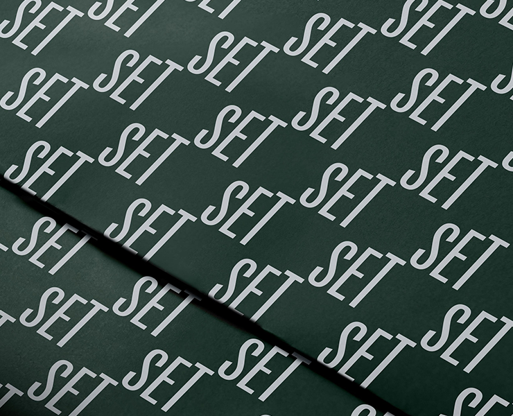 Set на Dprofile