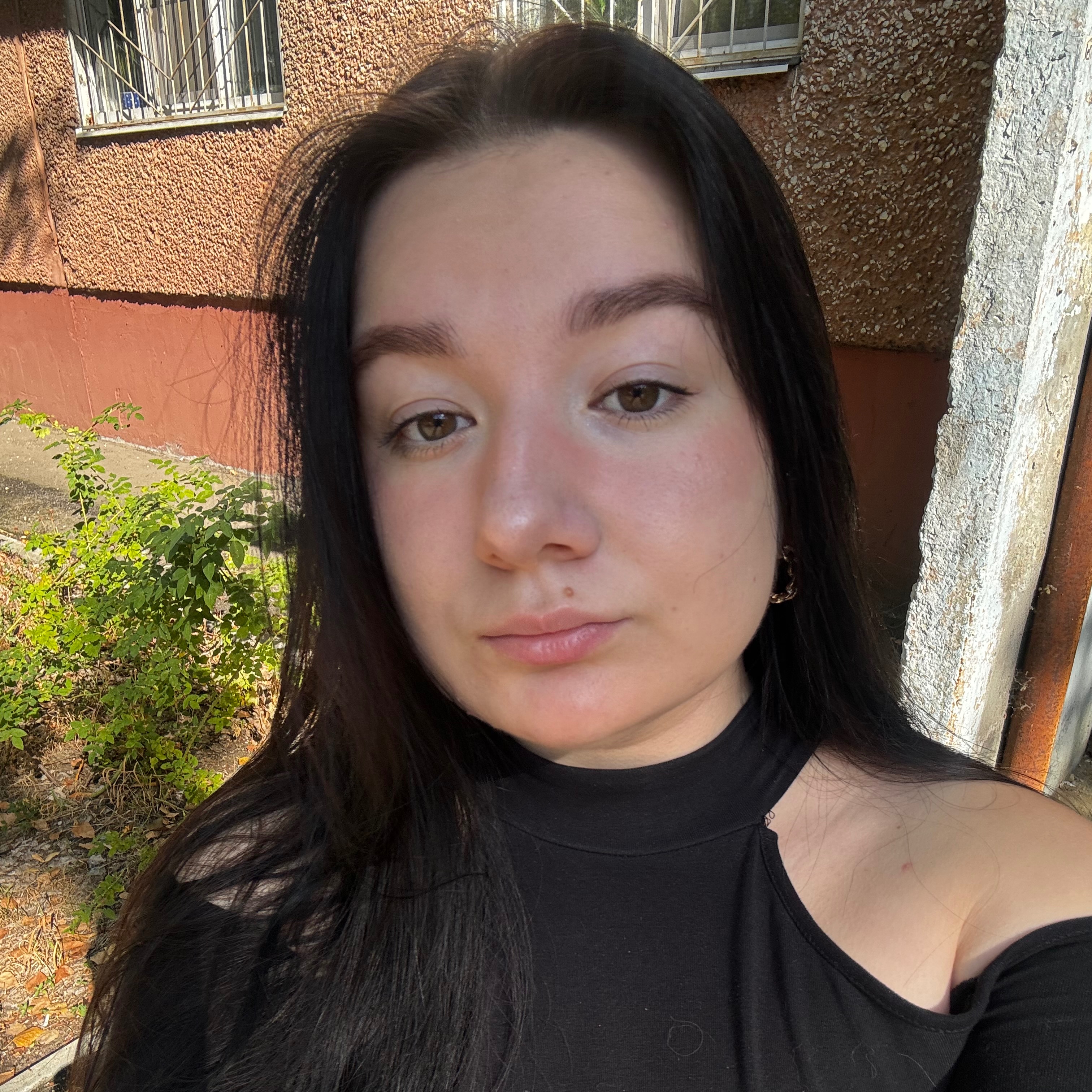 Аватар пользователя Альбина Сафина